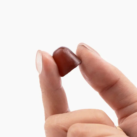 WonderSleep Mushroom Gummies