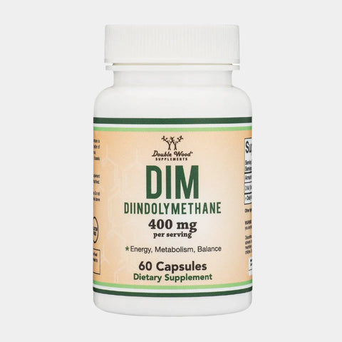 Double Wood DIm