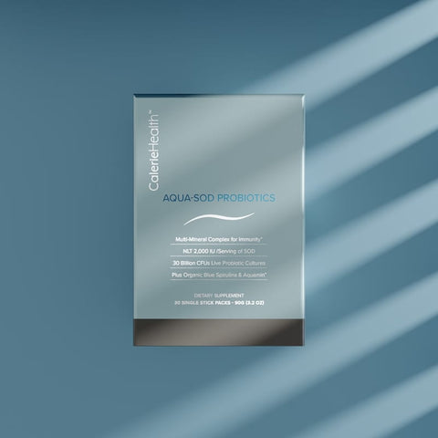 Aqua-SOD Probiotics