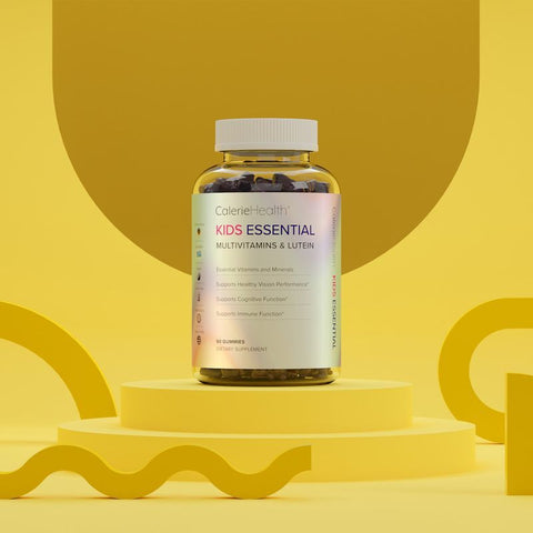 Kids Essential Gummies