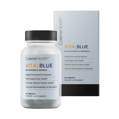 VitalBlue