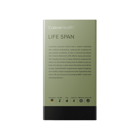 Life Span