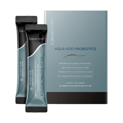 Aqua-SOD Probiotics