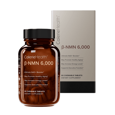 β-NMN 6,000