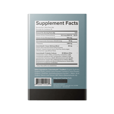Aqua-SOD Probiotics