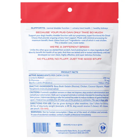 The Daily Powder Supplement, 11-in-1 Multivitamins For Dogs (Copy)