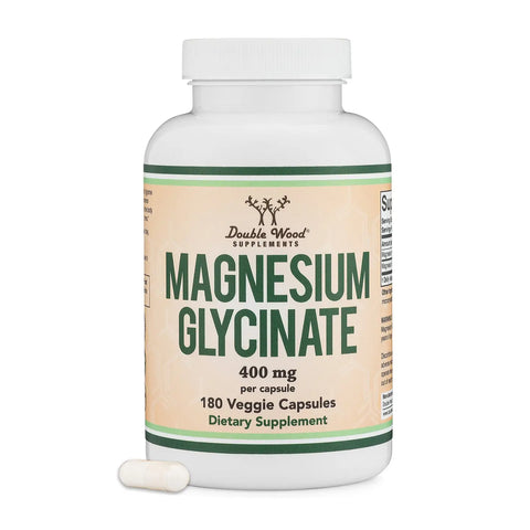 Magnesium Glycinate
