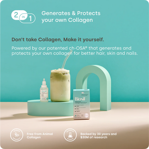 Advanced Collagen Generator 15ml