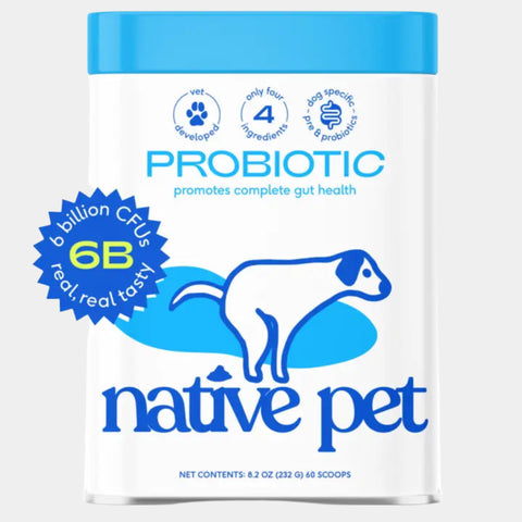 Native Pet