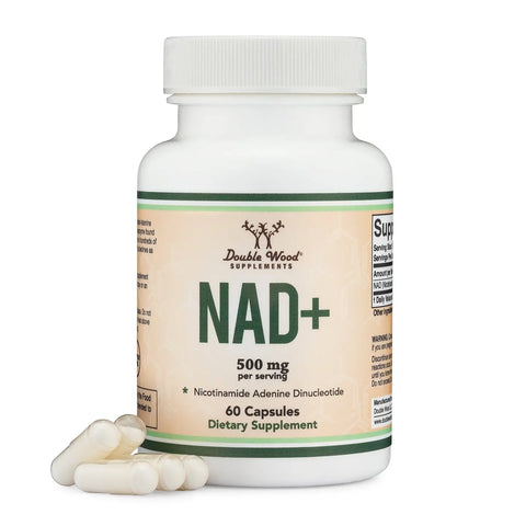 NAD+