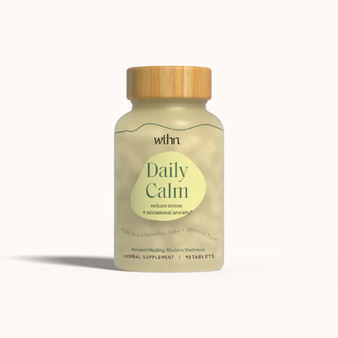 Daily Calm