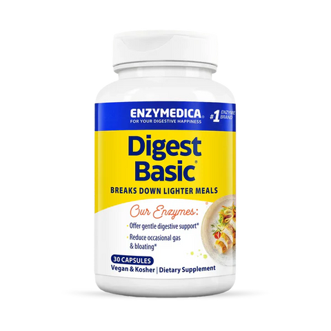 Enzymedica, Digest Basic®