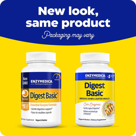 Enzymedica, Digest Basic®