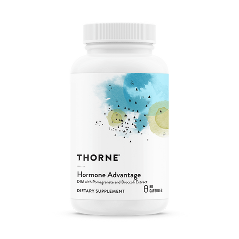 Hormone Advantage (Formerly Dim Advantage)