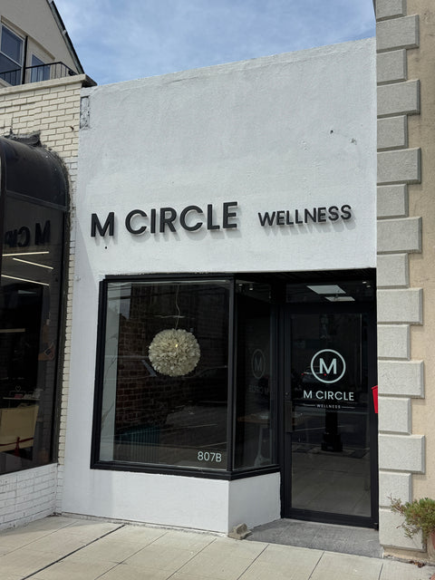 Brick & Mortar Store is coming soon!