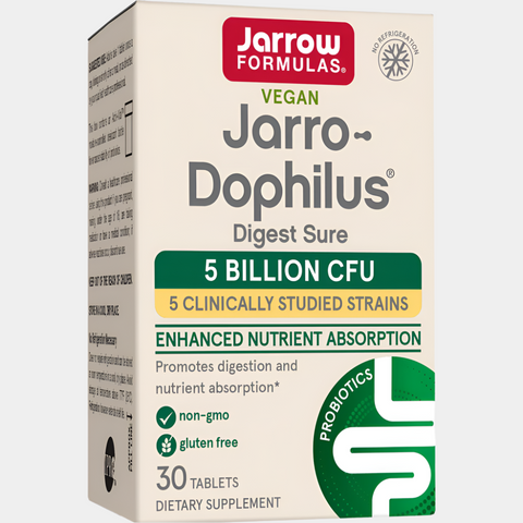 Jarro-Dophilus Digest Sure