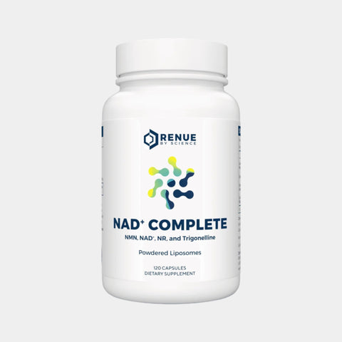 LIPO NAD⁺ Complete