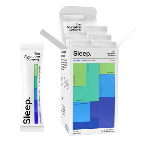 Sleep