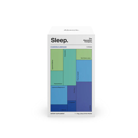 Sleep