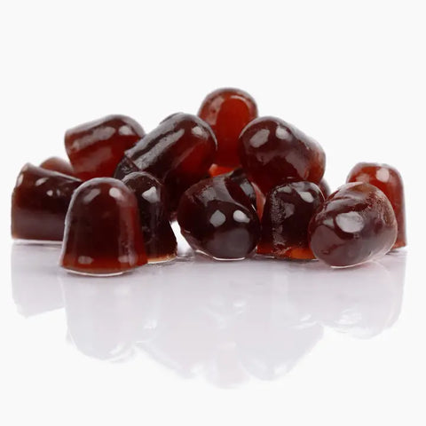 WonderSleep Mushroom Gummies