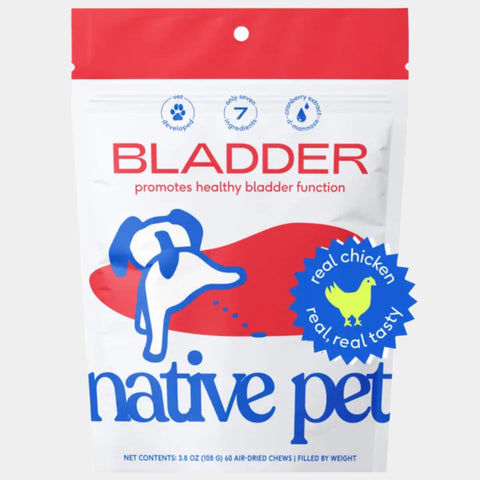 The Daily Powder Supplement, 11-in-1 Multivitamins For Dogs (Copy)