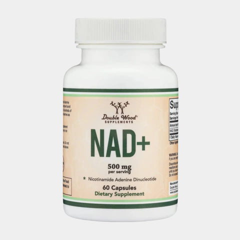 NAD+