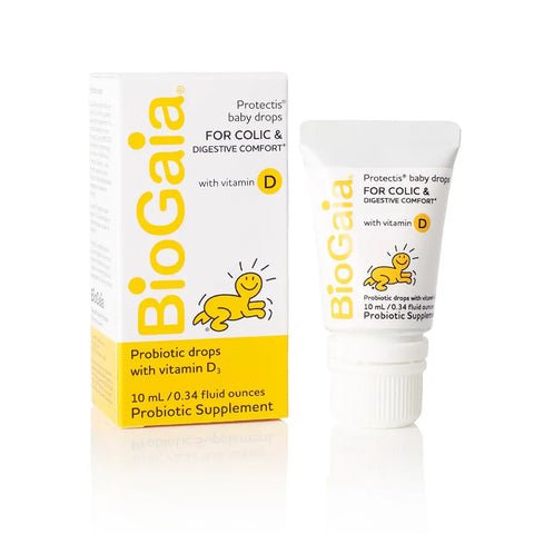 Biogaia