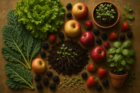 organic